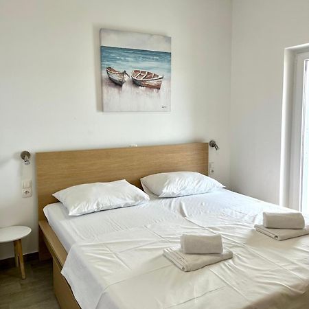 Apartments Zina Lokva Rogoznica Luaran gambar