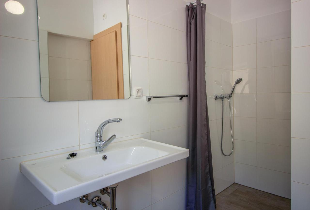 Apartments Zina Lokva Rogoznica Luaran gambar