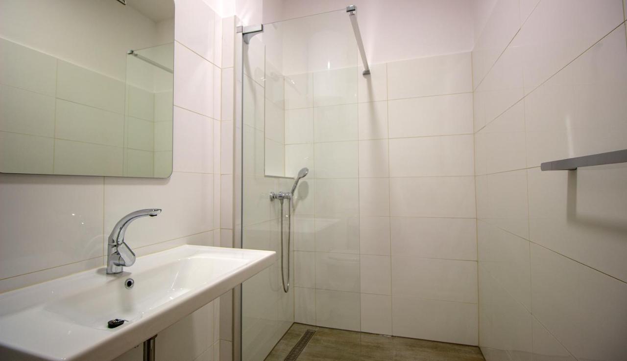 Apartments Zina Lokva Rogoznica Luaran gambar