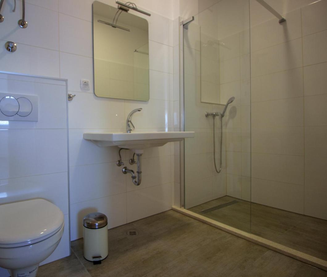 Apartments Zina Lokva Rogoznica Luaran gambar