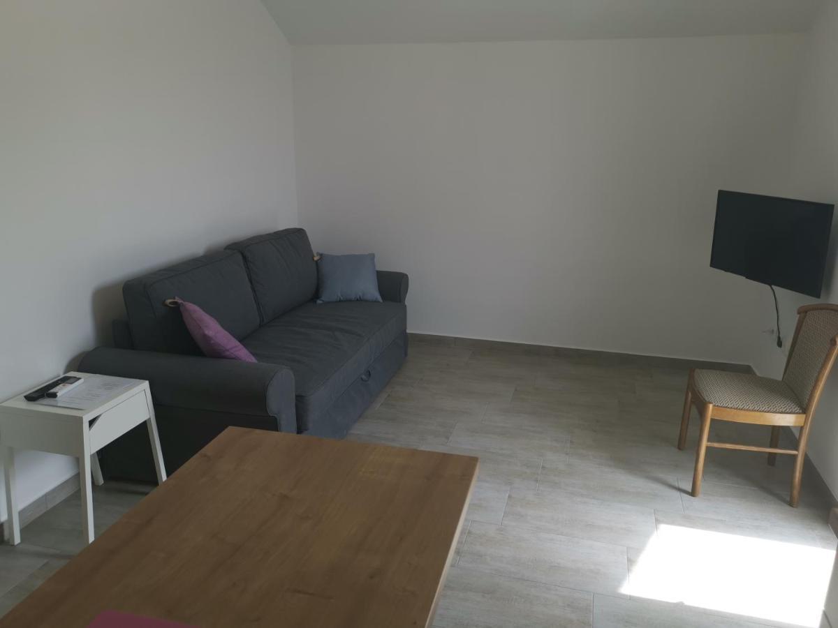 Apartments Zina Lokva Rogoznica Luaran gambar