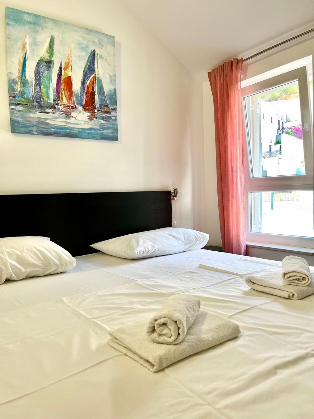 Apartments Zina Lokva Rogoznica Luaran gambar