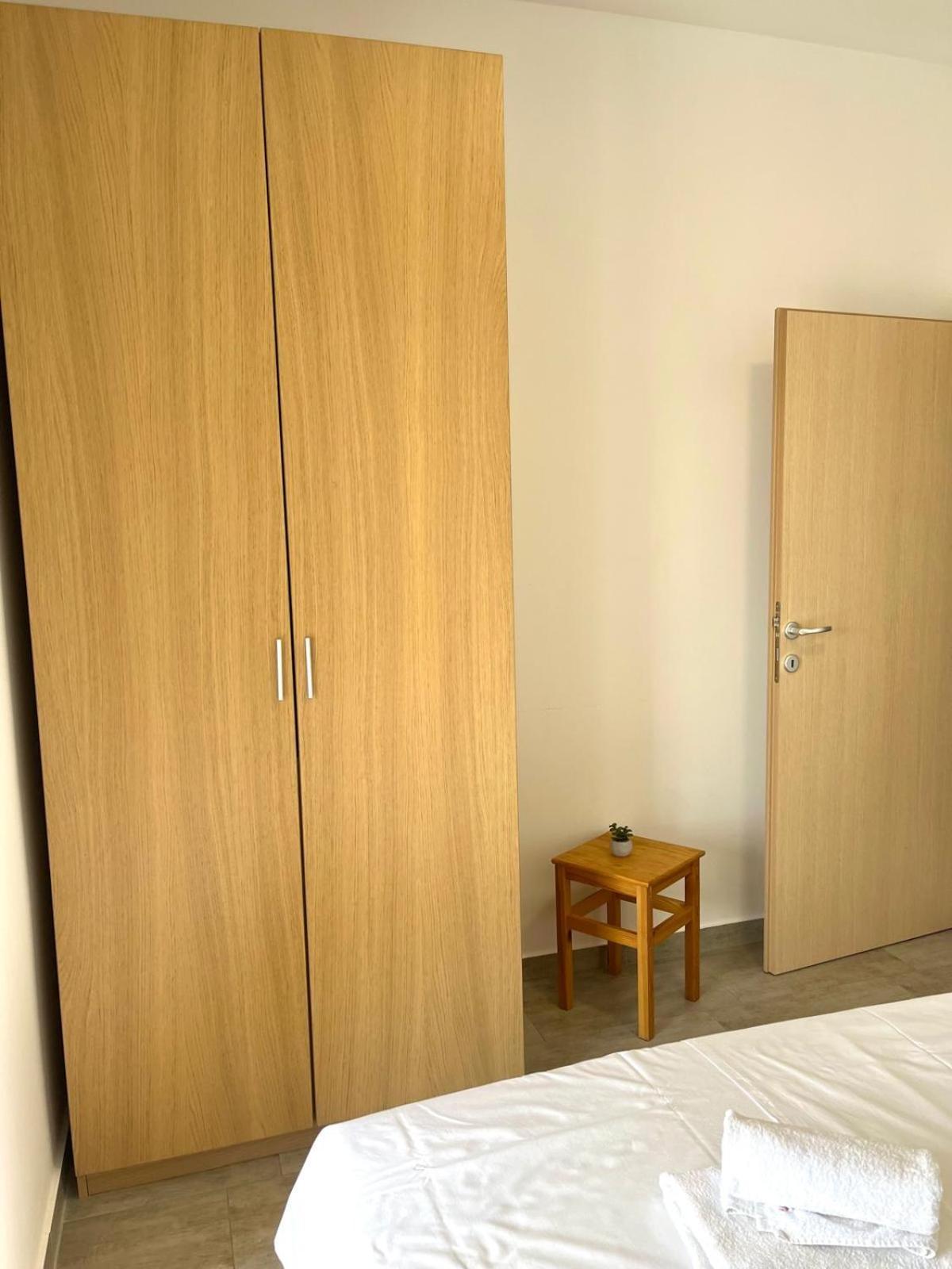 Apartments Zina Lokva Rogoznica Luaran gambar